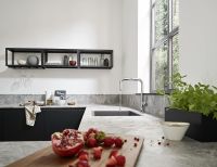 Смеситель для кухни Hansgrohe Talis M54 72806000 Хром — фото 3, Смесители для кухни