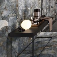 Керамогранит Emil Ceramica Tele Di Marmo Revolution Blu Ande Naturale EHC0 60х120 см — фото 2, Керамогранит