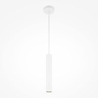 Товар: Подвесной светильник Maytoni Modern Pro Focus MOD161PL-01W1 Белый - фото 6 Подвесной светильник Maytoni Modern Pro Focus MOD161PL-01W1 Белый — фото 6, Подвесные светильники