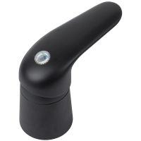 Товар: Смеситель на борт ванны Orange M60-333b Черный матовый - фото 8 Смеситель на борт ванны Orange M60-333b Черный матовый — фото 8, Смесители