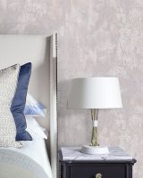 Обои Prima Italiana Carnevale 80735 Винил на флизелине (1,06*10) Серый, Мрамор — фото 2, Обои для стен