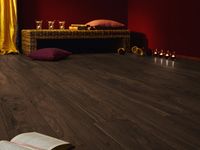 Ламинат Kronotex Exquisit D3070 Орех Тоскана 1380х193х8мм — фото 2, Ламинат