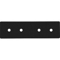 Товар: Коннектор прямой Artelamp Linea-accessories A480506 Черный - фото 1 Коннектор прямой Artelamp Linea-accessories A480506 Черный — фото 1, Комплектующие для освещения