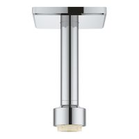 Товар: Верхний душ Grohe Rainshower SmartActive 26481000 Хром - фото 2 Верхний душ Grohe Rainshower SmartActive 26481000 Хром — фото 2, Верхние души