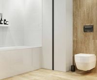 Керамогранит Laparet Super White полированный 60x120 см — фото 2, Керамогранит