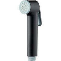 Гигиенический душ Splenka S460.01.06 Черный матовый — фото 1, Гигиенические души