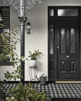 Керамогранит Nanda Tiles Kompas Venet 20х20 см — фото 3, Керамогранит