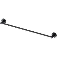 Полотенцедержатель AM.PM X-Joy A85A346422 Черный матовый — фото 1, Полотенцедержатели