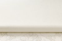 Обои Артекс Dolores 10927-01 Винил на флизелине (1,06*10,05) Белый, Штукатурка — фото 7, Обои для стен