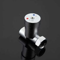 Смеситель для раковины Gappo Хром арт-G517 — фото 7, Смесители для раковины