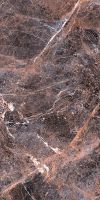 Керамогранит Artcer Exclusive Marble Espanol Red Poli 963 60х120 см — фото 1, Керамогранит