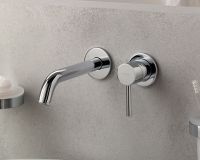 Товар: Смеситель для раковины Kludi Bozz 382450576 Хром - фото 4 Смеситель для раковины Kludi Bozz 382450576 Хром — фото 4, Смесители