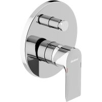 Душевая система Damixa Apollo 947530000 Хром — фото 4, Душевое оборудование. Душевая программа