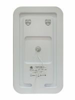 Товар: Зеркало Art&Max Bianchi AM-Bianchi-400-700-DS-F с подсветкой с сенсорным выключателем - фото 4 Зеркало Art&Max Bianchi AM-Bianchi-400-700-DS-F с подсветкой с сенсорным выключателем — фото 4, Мебель для ванной