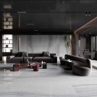Керамогранит Artcer 1XL Estilo Onyx Poli 972 120x180 см — фото 4, Керамогранит