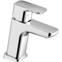 Смеситель для раковины Ravak 10° TD 012.00 X070064 Хром — фото 1, Смесители для раковины