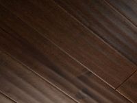 Массивная доска MGK Floor Массивная доска Акация Состаренная Браун 910х122х18 мм — фото 1, Инженерная доска