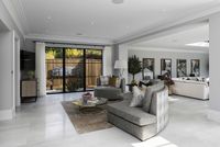 Керамогранит Gambini Hemisphere Platinum 60х120 см — фото 6, Керамогранит