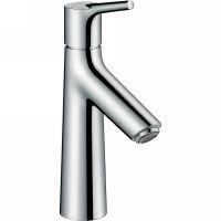 Товар: Смеситель для раковины Hansgrohe Talis S 72020000 Хром - фото 1 Смеситель для раковины Hansgrohe Talis S 72020000 Хром — фото 1, Смесители для раковины