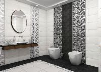 Керамогранит AltaCera Glent Antre White FT3ANR00 41х41 см — фото 2, Керамическая плитка