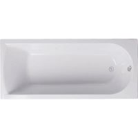 Акриловая ванна Timo Mika 180x80 MIKA1880 без гидромассажа — фото 1, Акриловые ванны