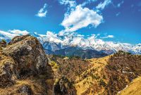 Товар: Фреска Ortograf Горы 30944 Фактура флок FLK Флизелин (4*2,7) Бежевый/Голубой, Горы/Пейзаж/Природа - фото 2 Фреска Ortograf Горы 30944 Фактура флок FLK Флизелин (4*2,7) Бежевый/Голубой, Горы/Пейзаж/Природа — фото 2, Фрески