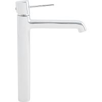 Смеситель для раковины Orange Karl M05-121cr Хром — фото 2, Смесители для раковины