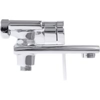 Комплект смесителей Orange Splito Хром арт-M36-311cr — фото 7, Готовые комплекты для ванной комнаты