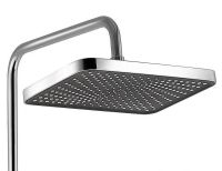 Товар: Душевая система beWash BV0TMSS6121 с термостатом Хром - фото 3 Душевая система beWash BV0TMSS6121 с термостатом Хром — фото 3, Душевое оборудование. Душевая программа