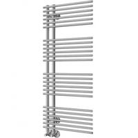 Водяной полотенцесушитель Ravak Style 50х120 X04000083673 Хром — фото 2, Водяные полотенцесушители