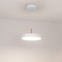 Подвесной светильник Arlight Elegant 033919(1) Белый — фото 2, Подвесные светильники