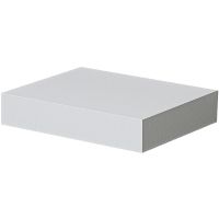 Столешница под раковину Velvex Unique Unit 60 st.UNI.60-626 Белая — фото 1, Столешницы под раковину