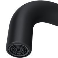 Смеситель для раковины AM.PM X-Joy S F85B72622 Черный матовый — фото 6, Смесители для раковины