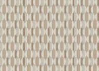 Обои Grandeco Cumaru CU 3109 Винил на флизелине (0,53*10,05) Бежевый/Коричневый/Серый, Геометрия — фото 2, Обои для стен