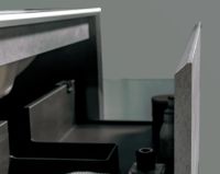 Товар: Тумба с раковиной Black&White Universe U909.1000 100 909U1000 подвесная G.ash - фото 6 Тумба с раковиной Black&White Universe U909.1000 100 909U1000 подвесная G.ash — фото 6, Мебель для ванной