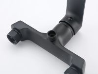 Товар: Гигиенический душ со смесителем Frap H71-6 F2071-6 Черный матовый - фото 10 Гигиенический душ со смесителем Frap H71-6 F2071-6 Черный матовый — фото 10, Гигиенические души