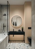 Керамогранит Staro Slim Monocolors  Elite Warm  Matt С0005192 60х120 см — фото 2, Керамогранит