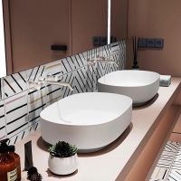 Керамический декор Vives Ceramica Maori  Banna 20х20 см — фото 2, Керамическая плитка