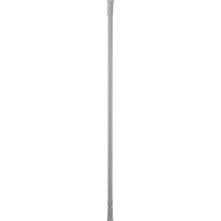 Товар: Карниз для ванны Melodia della vita Interlock Mcr-00001 Белый - фото 2 Карниз для ванны Melodia della vita Interlock Mcr-00001 Белый — фото 2, Карнизы для ванной