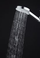 Душевой гарнитур Orange O-Shower OS032 Хром — фото 7, Душевые гарнитуры