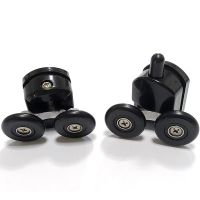 Товар: Душевой уголок Abber Schwarzer Diamant 150x60 AG30150BH-S60B-S60B профиль Черный стекло прозрачное - фото 3 Душевой уголок Abber Schwarzer Diamant 150x60 AG30150BH-S60B-S60B профиль Черный стекло прозрачное — фото 3, Прямоугольные душевые уголки