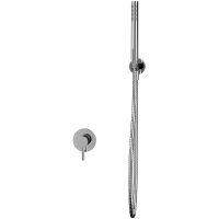 Товар: Смеситель для душа Whitecross Y chrome YSET02CR Хром - фото 2 Смеситель для душа Whitecross Y chrome YSET02CR Хром — фото 2, Смесители