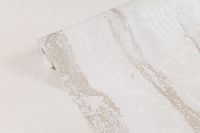 Обои Артекс Murano 10811-02 Винил на флизелине (1,06*10,05) Белый, Абстракция/Полоса — фото 6, Обои для стен