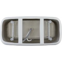 Акриловая ванна Aquanet Fine 170x78 260045 без гидромассажа — фото 3, Ванны