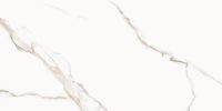 Керамогранит Delacora Calacatta Milazzo Gold sugar-эффект 60120CMI01 60х120 см — фото 8, Керамогранит