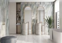 Керамогранит Meissen Elemento светло-серый 17543 60х120 см — фото 9, Керамогранит