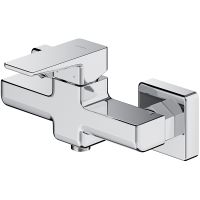 Смеситель для душа Omnires Parma PM7440CR Хром — фото 1, Смесители