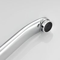 Смеситель для кухни Frap H03 F4203 Хром — фото 7, Смесители для кухни