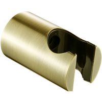 Держатель ручного душа Kaiser 0147 Бронза — фото 1, Душевое оборудование. Душевая программа