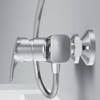 Товар: Смеситель для душа AM.PM Spirit V2.1 F71A20000 Хром - фото 5 Смеситель для душа AM.PM Spirit V2.1 F71A20000 Хром — фото 5, Смеситель для душа